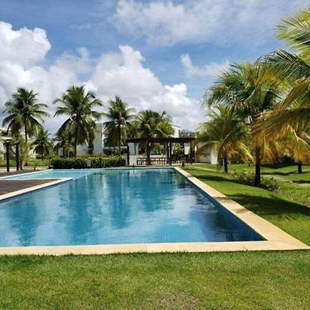 Apartamento Iberostar Praia Do Forte Eksteriør billede