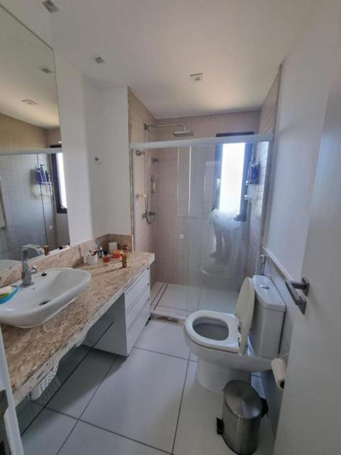 Apartamento Iberostar Praia Do Forte Eksteriør billede