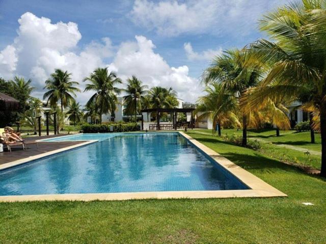 Apartamento Iberostar Praia Do Forte Eksteriør billede
