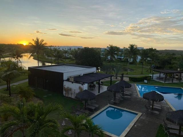 Apartamento Iberostar Praia Do Forte Eksteriør billede