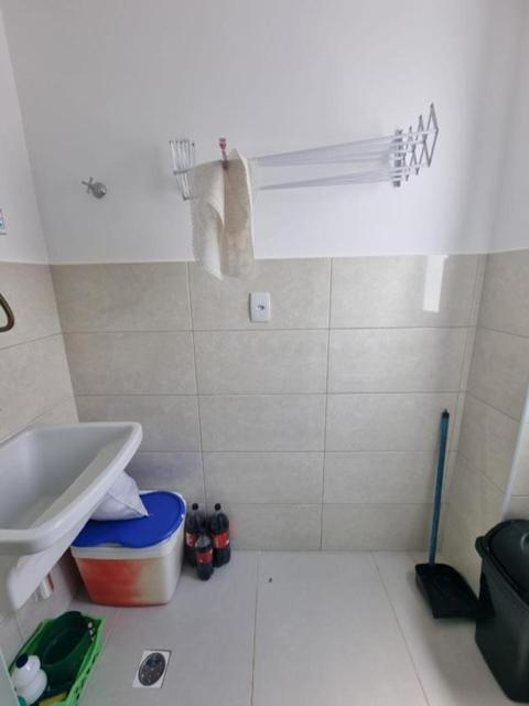 Apartamento Iberostar Praia Do Forte Eksteriør billede