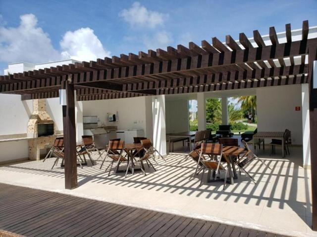 Apartamento Iberostar Praia Do Forte Eksteriør billede