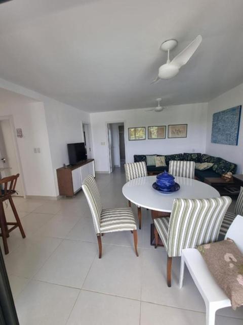 Apartamento Iberostar Praia Do Forte Eksteriør billede
